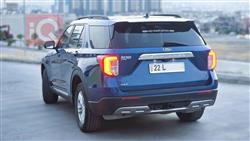 فورد إكسبلورر